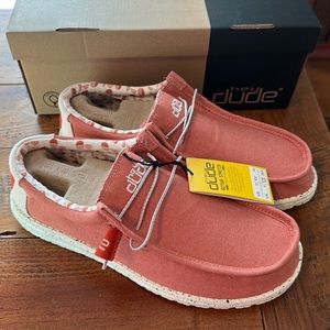 Hey Dude Wally Stretch 12